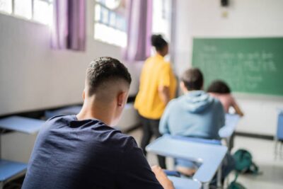 Ministério da Educação disponibiliza painel com dados do Ideb para análise da aprendizagem