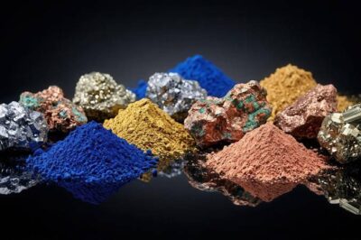 Municípios criticam Política Nacional de Minerais Críticos e Estratégicos