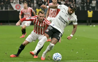 Relembre eliminações polêmicas do Corinthians ao longo de edições da Libertadores