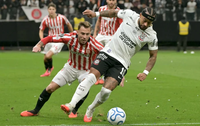 Relembre eliminações polêmicas do Corinthians ao longo de edições da Libertadores