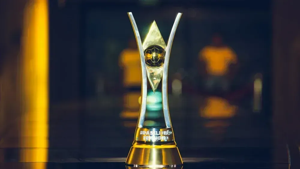 Campeonato Brasileiro Feminino 2026: CBF divulga dias e horários das semifinais