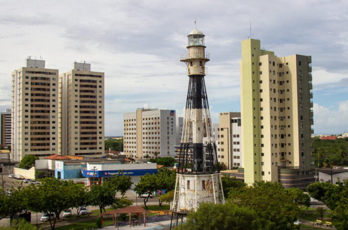 Previsão indica final de semana com predominância de sol em Sergipe
