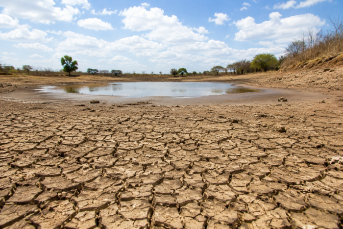 El Niño reduz chuvas e amplia alerta para seca em Sergipe