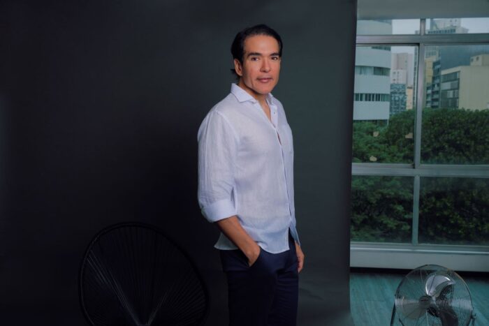 Dr. Delmo Freire integra grupo de médicos em imersão internacional da Suprema MED na Grécia 