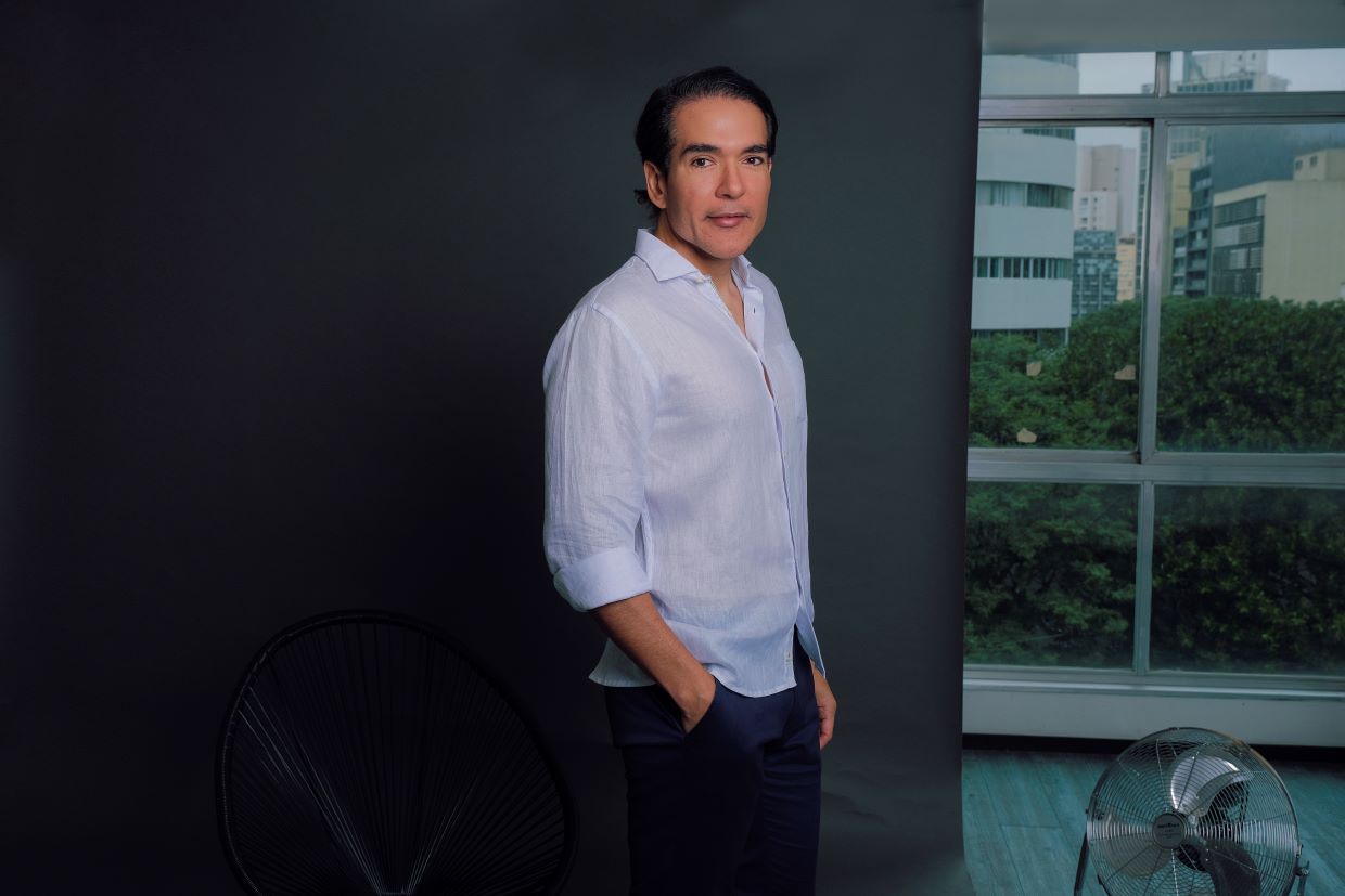 Dr. Delmo Freire integra grupo de médicos em imersão internacional da Suprema MED na Grécia 