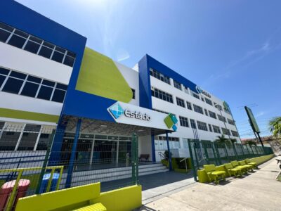 Feira de profissões levará experiência universitária gratuita para milhares de jovens em todo o Brasil