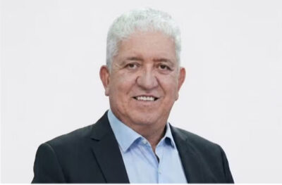 Entrevista especial: Emanuel Cacho detalha plano para fortalecer economia e modernizar SE