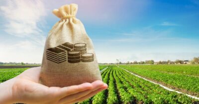 Mercado de seguro rural recuou quase 5% no 1º semestre de 2026