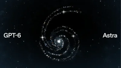 GPT-6 Astra: OpenAI apresenta novo modelo de inteligência artificial que representa salto de geração