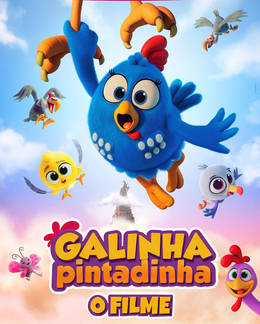 Programação CINEMARK  01 a 07/10/2026
