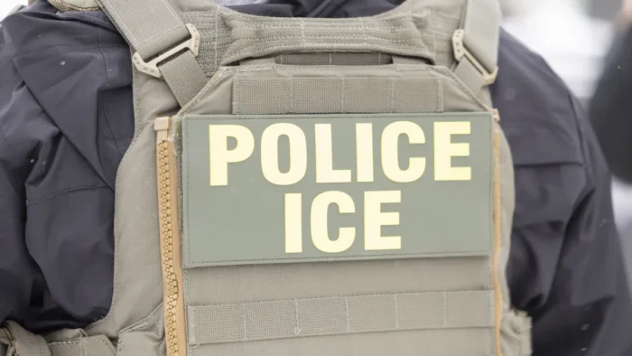 Governo dos Estados Unidos determina que estados informem dados de imigrantes indocumentados