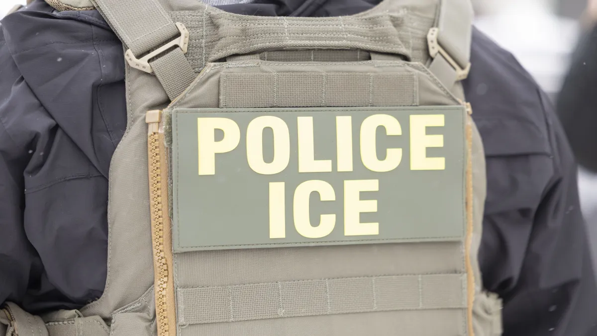 Governo dos Estados Unidos determina que estados informem dados de imigrantes indocumentados