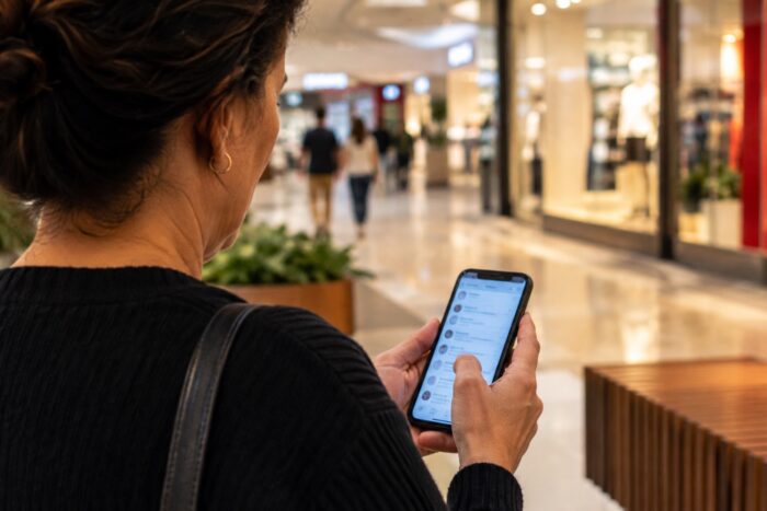Golpes do site falso, do WhatsApp e das redes sociais lideram ranking de contestações, aponta Santander