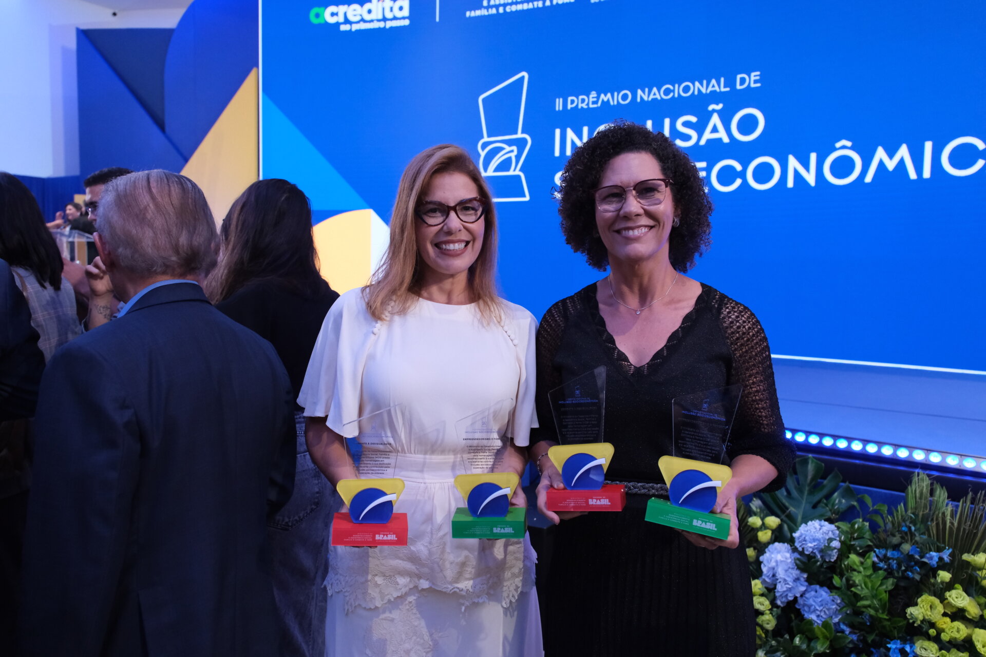 Sergipe é um dos dois estados brasileiros com Selo ODS Ouro em 2026