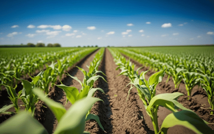 Valor de produção brasileira de culturas agrícolas cresceu mais de 18% em 2025