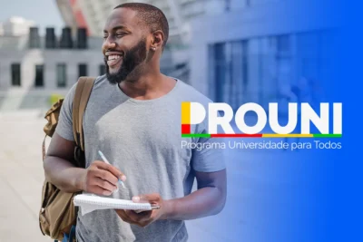 Prouni 2026: prazo para comprovar informações da lista de espera termina nesta segunda-feira (14)