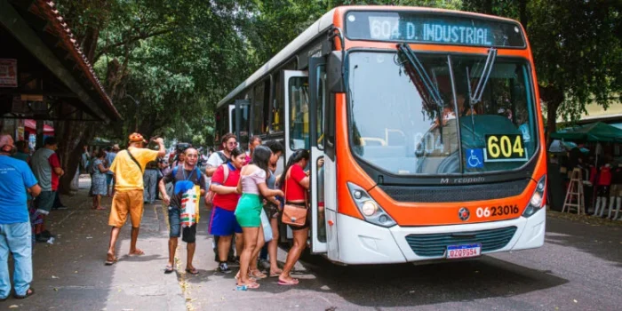 Transporte de eleitores: veja o que é permitido e o que é proibido