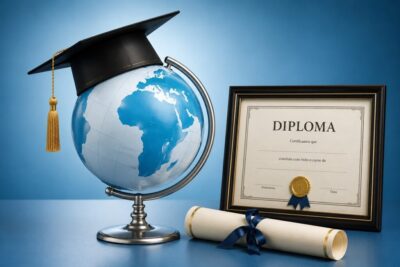 Saiba como revalidar diploma estrangeiro no Brasil