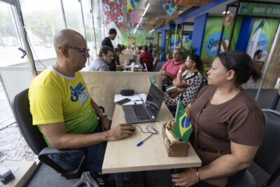 Sergipe abre 25,6 mil pequenos negócios e registra alta de 11,2% em 2026