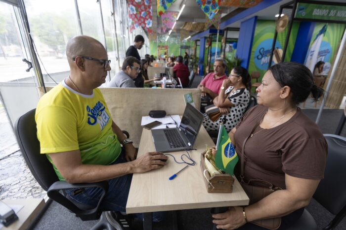 Sergipe abre 25,6 mil pequenos negócios e registra alta de 11,2% em 2026