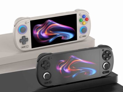 Saiba mais sobre a disseminação de consoles portáteis chineses no mercado global