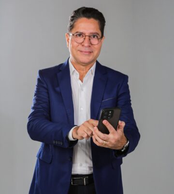 Entrevista especial: Ricardo Marques detalha suas principais propostas de governo