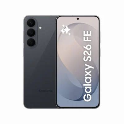 Samsung lança Galaxy S26 FE no Brasil