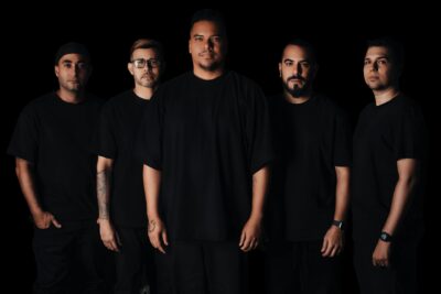 Sorriso Maroto se apresenta em Aracaju no Samba Brasil