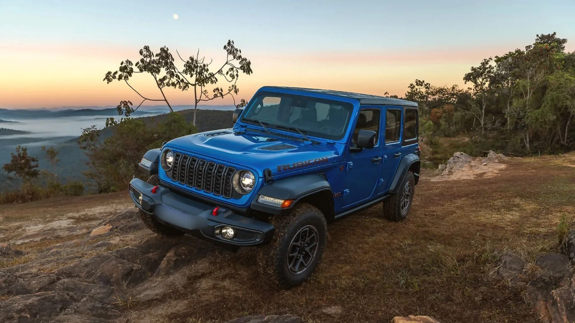 Jeep e RAM convocam recall de 7,3 mil veículos no Brasil; confira modelos afetados