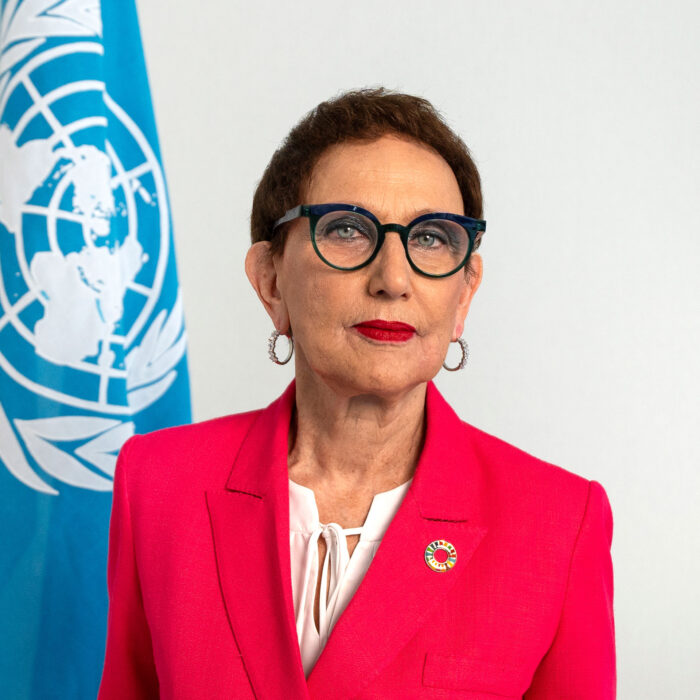 Ex-vice-presidente da Costa Rica lidera disputa para comandar Secretaria-Geral da ONU