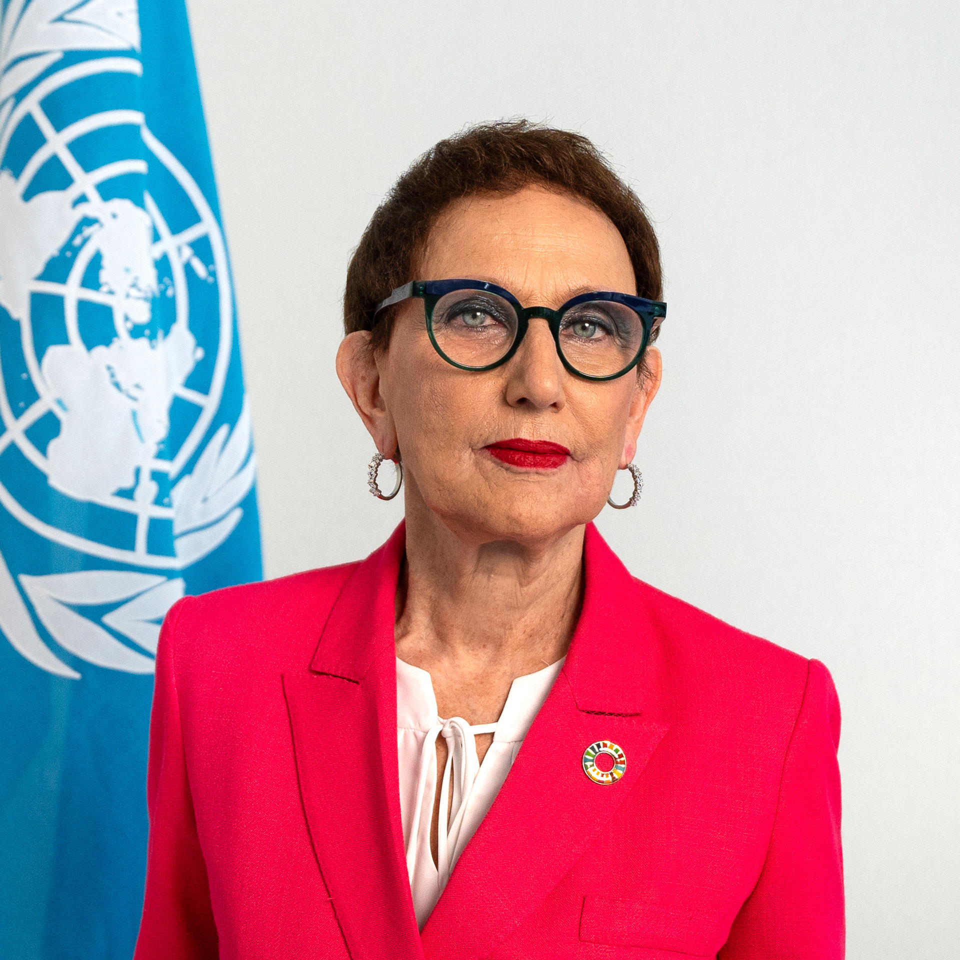 Ex-vice-presidente da Costa Rica lidera disputa para comandar Secretaria-Geral da ONU