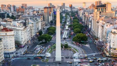 Seis países da América Latina estão entre os 50 melhores para viajar em 2027; Brasil fica de fora