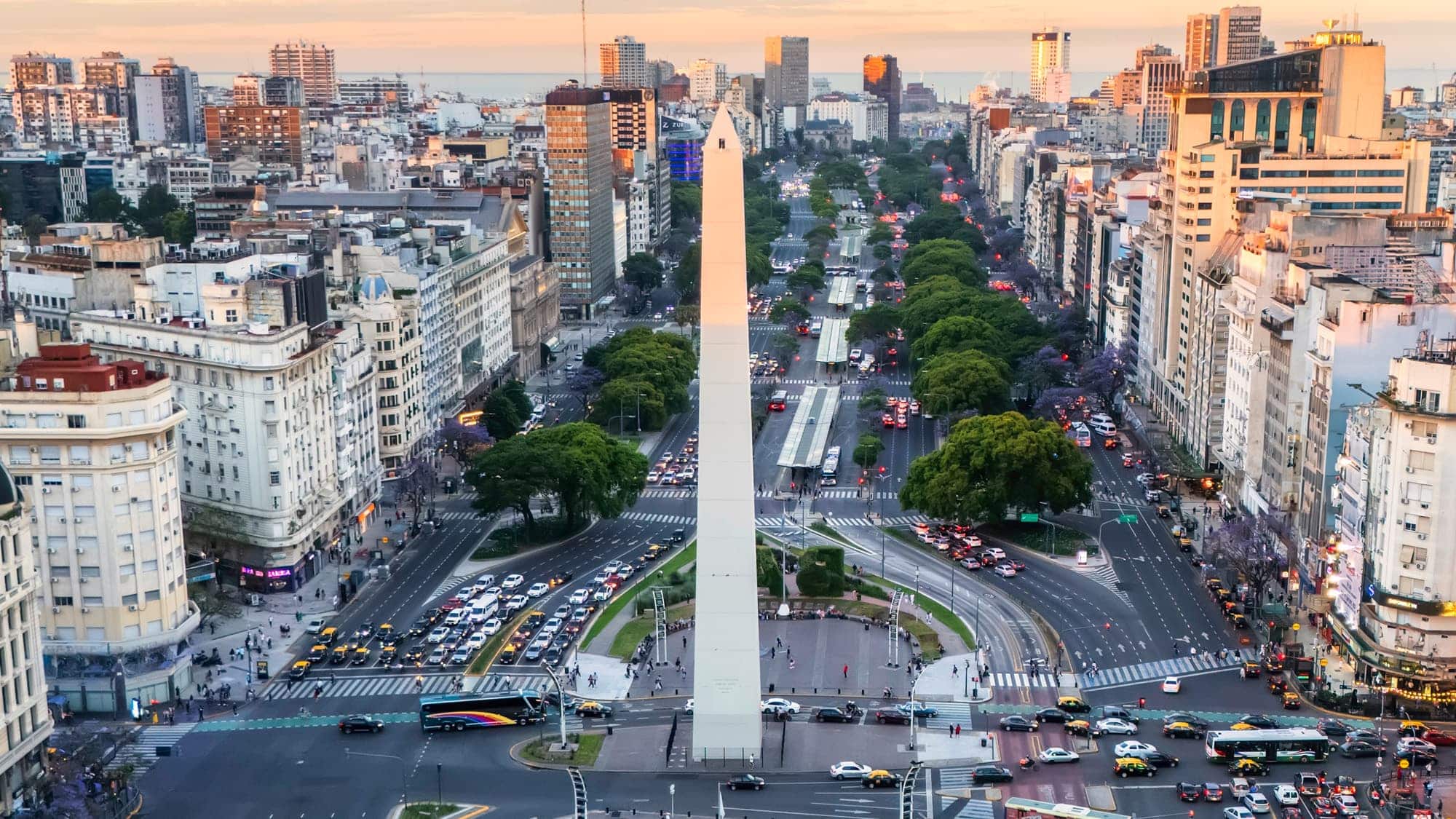 Seis países da América Latina estão entre os 50 melhores para viajar em 2027; Brasil fica de fora