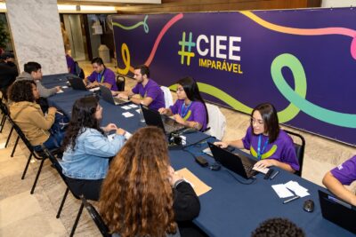 CIEE oferta 141 vagas de estágio e aprendizagem em Sergipe