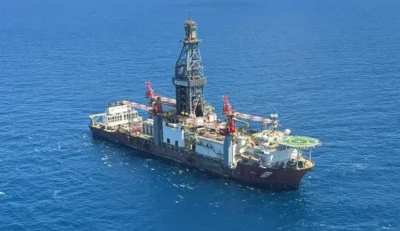 Ibama autoriza que Petrobras perfure novos poços na Margem Equatorial