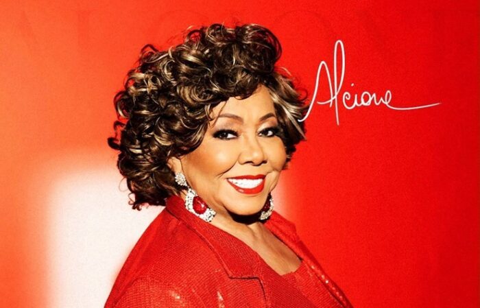 Alcione celebra 50 anos de carreira com show no Constâncio Vieira