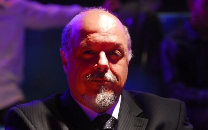 Morre Roney Facchini, ator de ‘Rá-Tim-Bum’, aos 73 anos