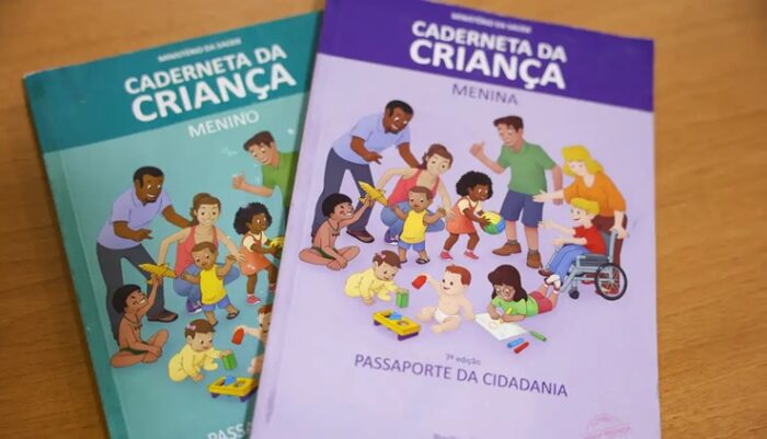 SUS vacina mais de 1 milhão de crianças com Pneumo 20