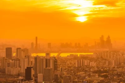 Super El Niño pode provocar mais de 450 mil mortes por calor até 2027; Brasil está entre os países mais atingidos por fenômeno