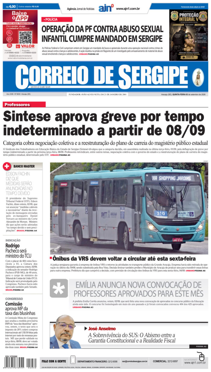 CAPA – 03-09-2026