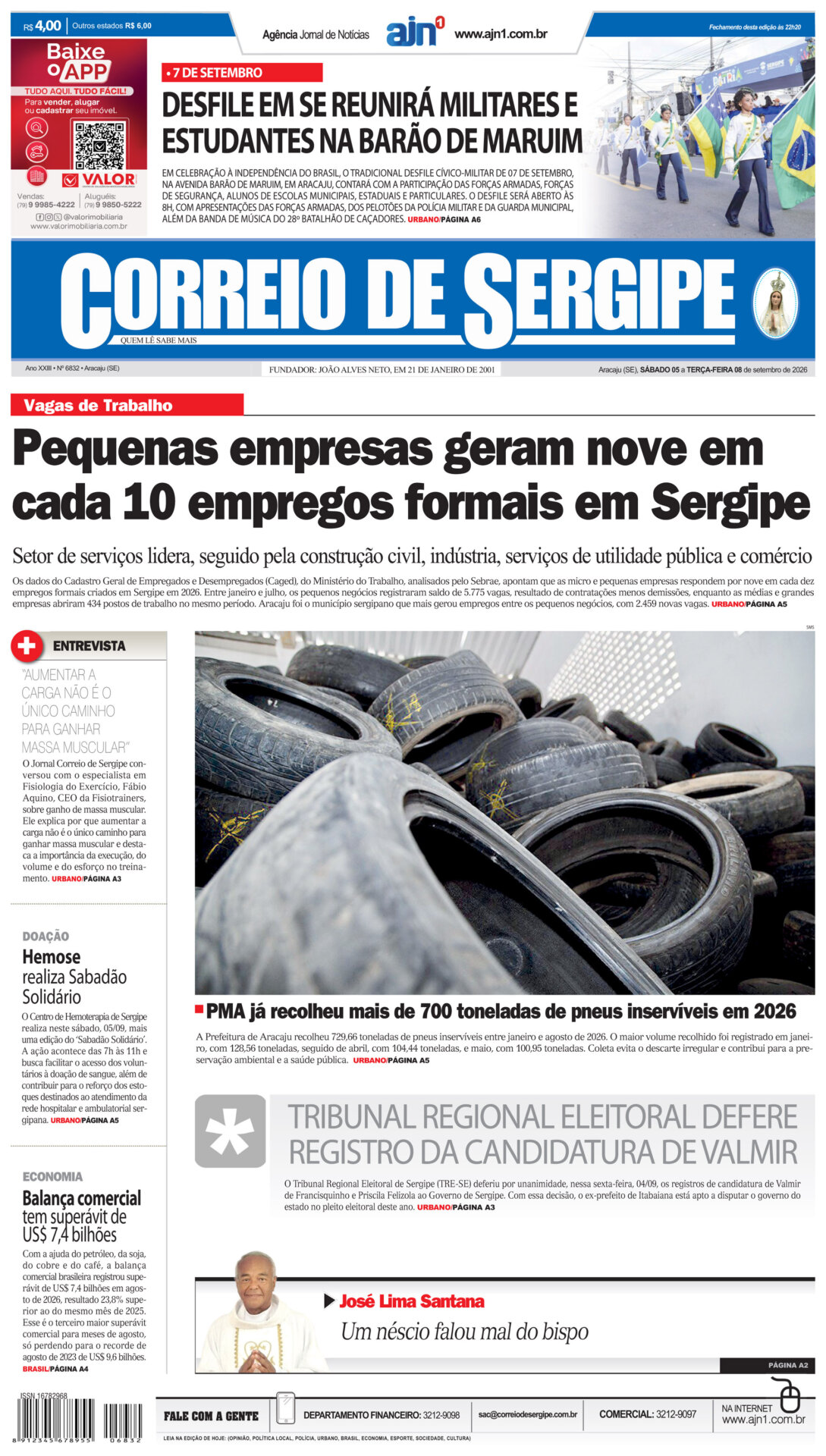 CAPA – 05a08-09-2026
