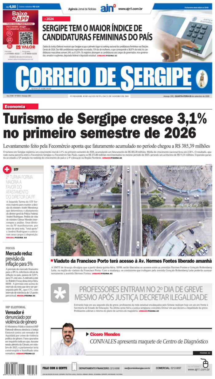 CAPA – 09-09-2026