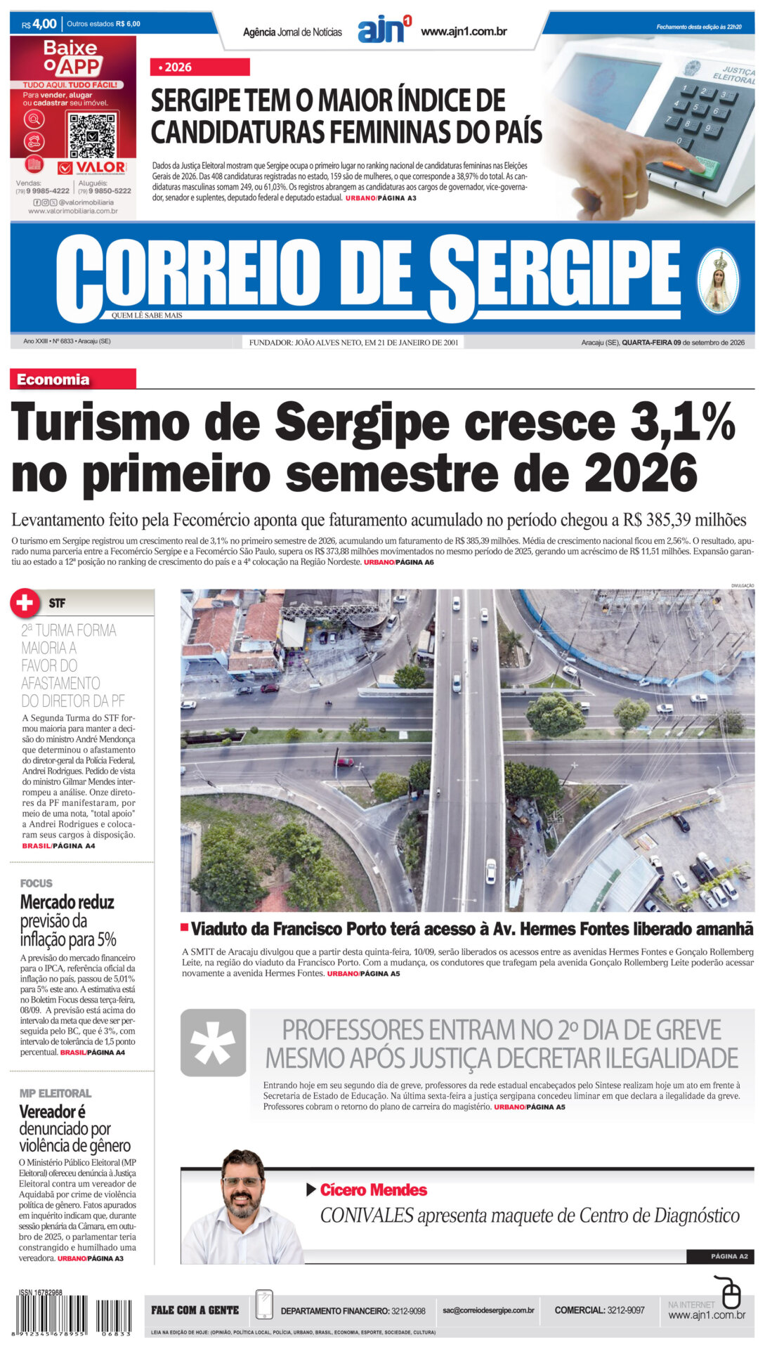 CAPA – 09-09-2026