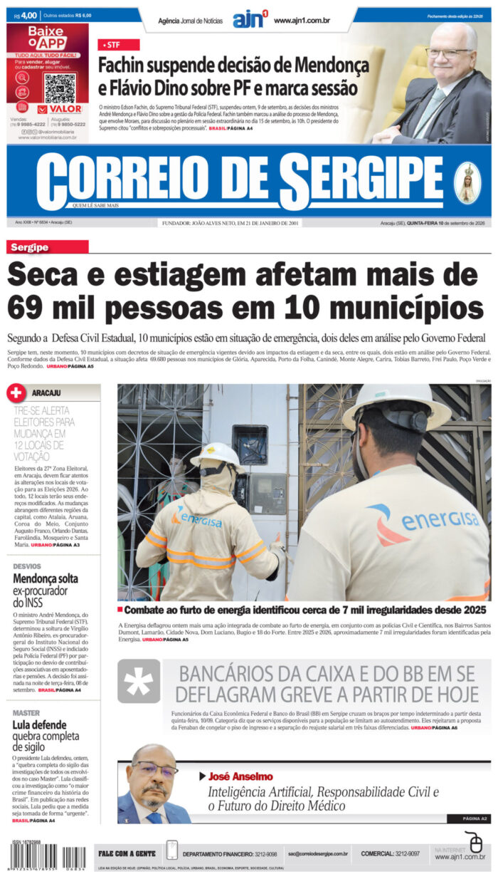 CAPA – 10-09-2026