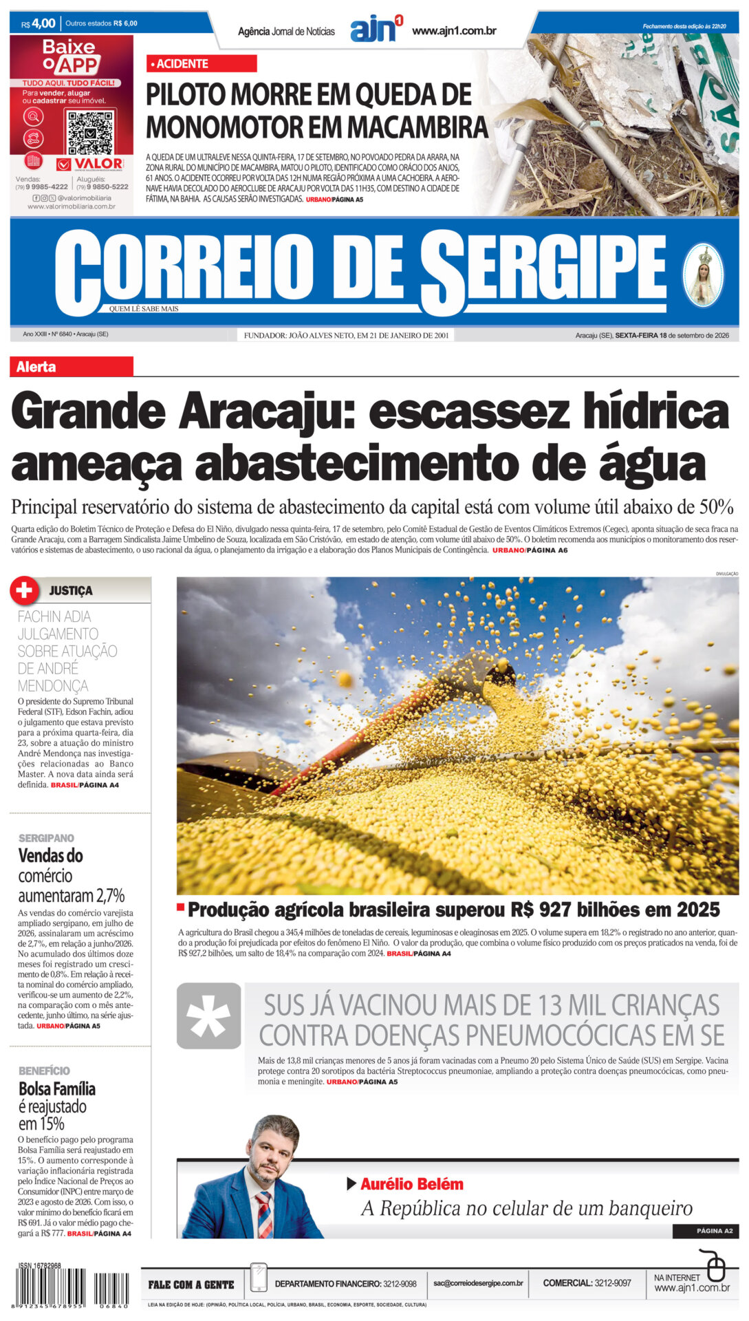 CAPA – 18-09-2026