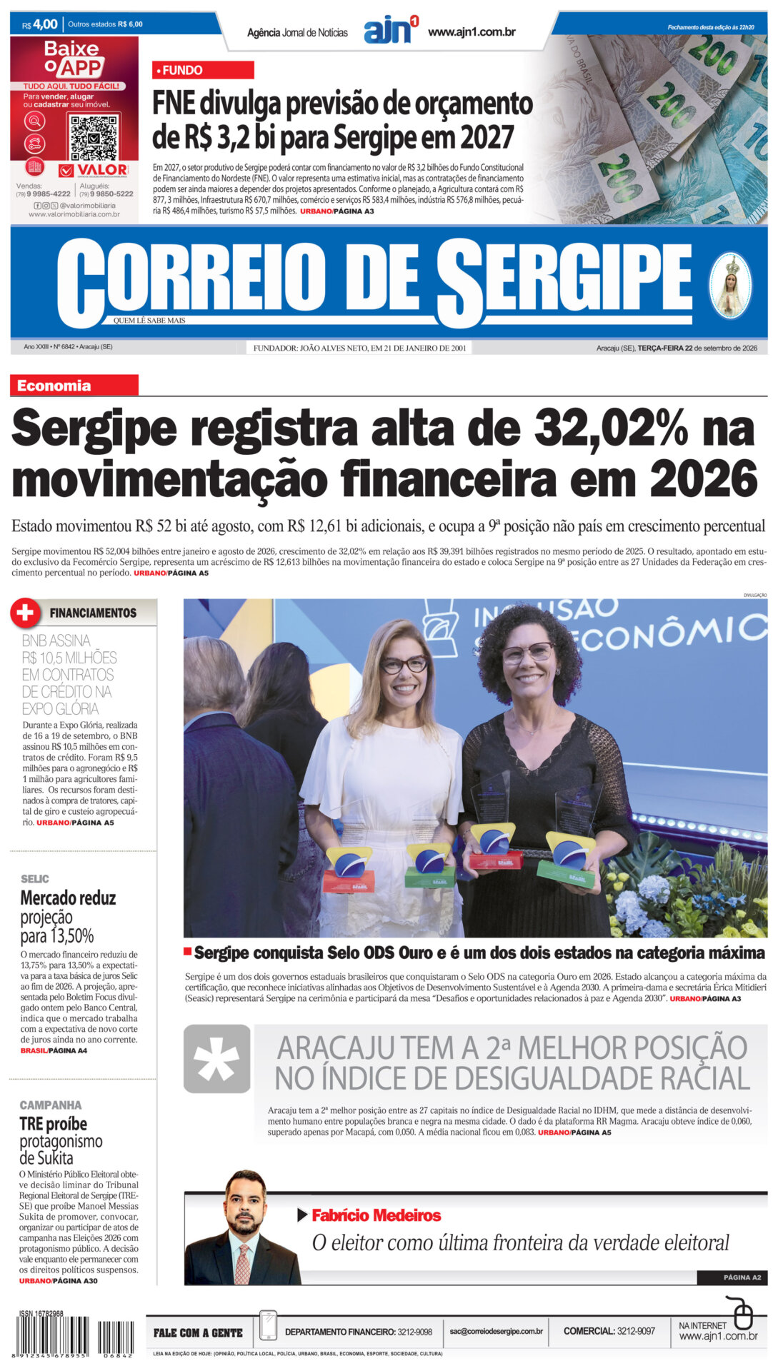 CAPA – 22-09-2026