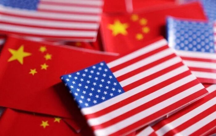 China e EUA concordam com cortes tarifários em US$ 60 bilhões em produtos