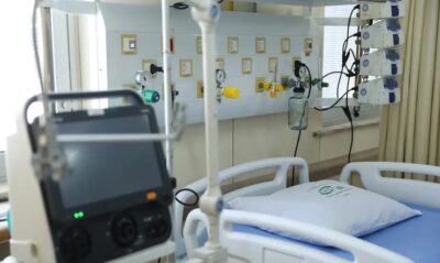 Sergipe registra alta de 25% nas cirurgias eletivas realizadas pelo SUS no primeiro semestre