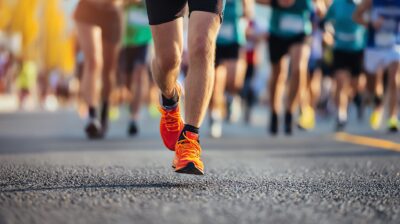 2ª Corrida da Soea reúne atletas na Orla de Atalaia no dia 12 de outubro