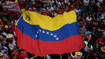 Violações dos direitos humanos persistem na Venezuela, alerta ONU